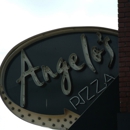 Angelo's Pizza - Pizza