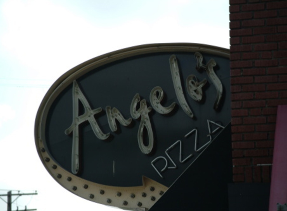 Angelos Pizza - South Saint Paul, MN