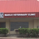 Maika'i Veterinary Clinic LLC - Veterinarian Emergency Services