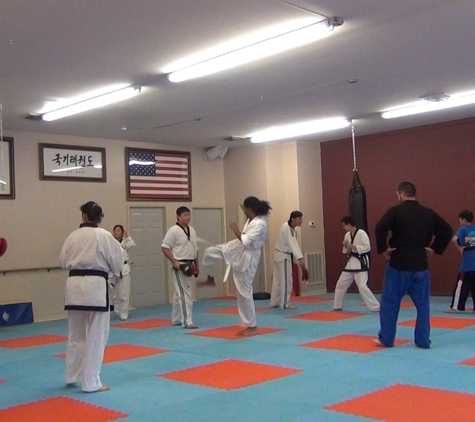 Woo's Yong-In Martial Arts - Indian Trail, NC