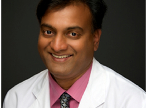 Mahendra R. Sanapati, MD - Madisonville, KY