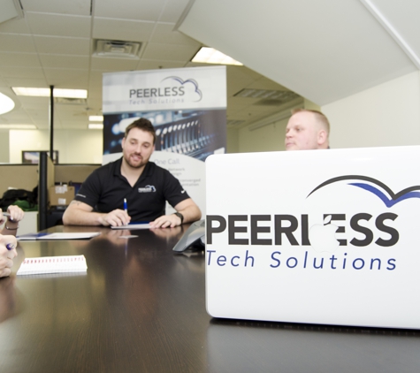 Peerless Tech Solutions - La Plata, MD