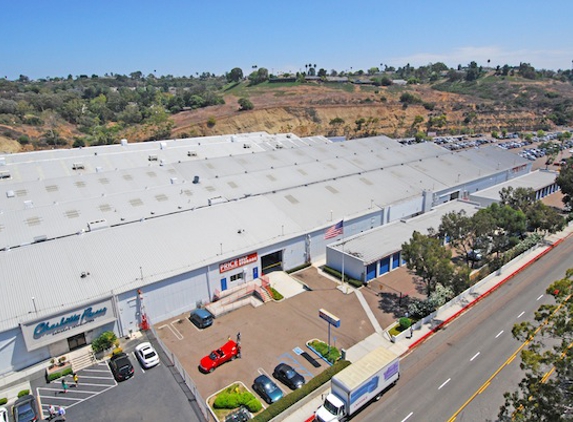 Price Self Storage - San Diego, CA