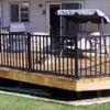 Just Fence & Decks gallery