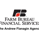 Farm Bureau Financial Services: Andrew Flanagin