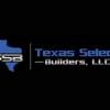 Texas Select Builders gallery