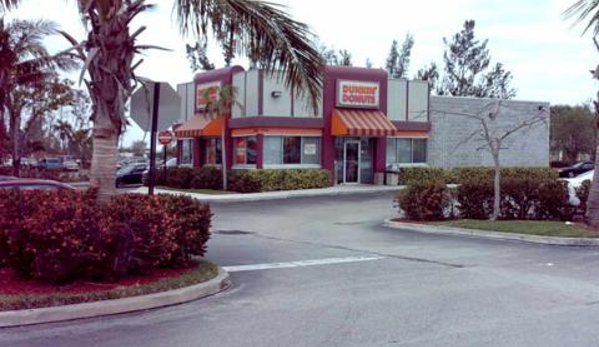 Dunkin' - West Palm Beach, FL