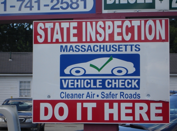 Elie's auto service - Hingham, MA