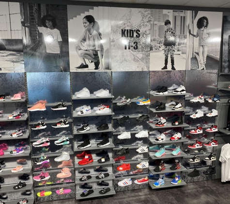 Hibbett Sports - Winston Salem, NC