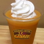 Hinee Gourmet Coffee