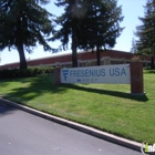 Fresenius Manufacturing