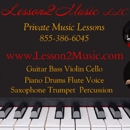 Lesson2Music LLC - Music Stores