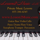 Lesson2Music LLC