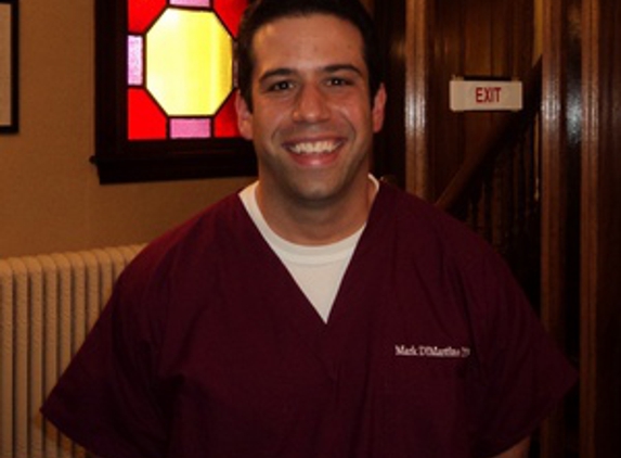 Mark Vincent Dimartino, DDS - Victor, NY