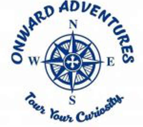 Onward Adventures - Astoria, OR