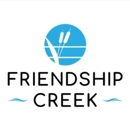 Friendship Creek - Home Builders
