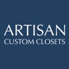 Artisan Custom Closets Nashville gallery