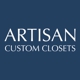 Artisan Custom Closets Nashville