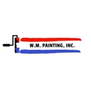 W.M. Painting, Inc. - Hand Painting & Decorating