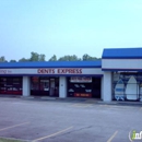 Dents Express - Dent Removal