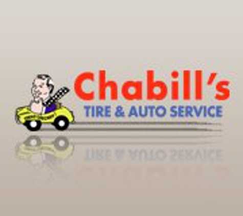 Chabill’s Tire & Auto Service - Baton Rouge, LA