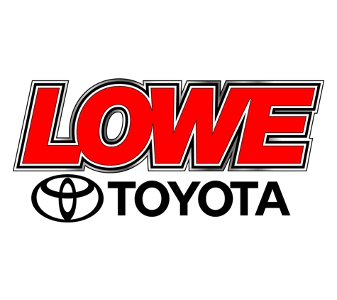 Lowe Toyota of Warner Robins - Warner Robins, GA