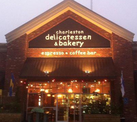 Charleston Bakery and Delicatessen - Summerville, SC