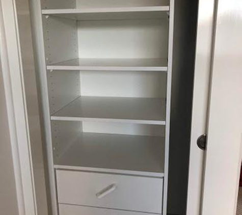 Macarthur Built In Wardrobes Pty Ltd - Leumeah, NSW. Built in
