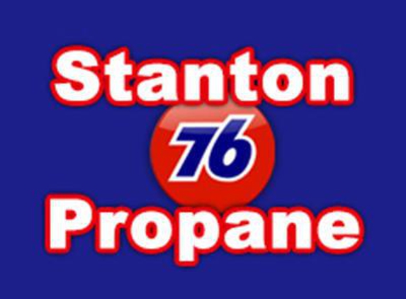 Stanton 76 Propane - Stanton, CA