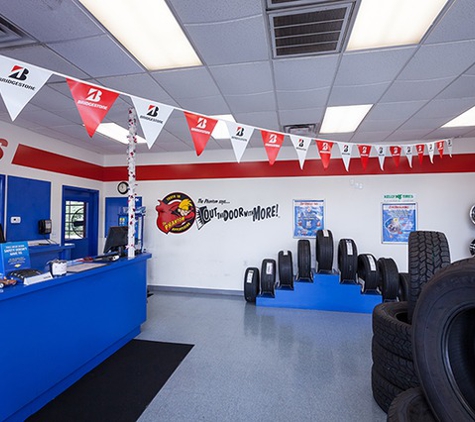 Tire Discounters - Lebanon, OH