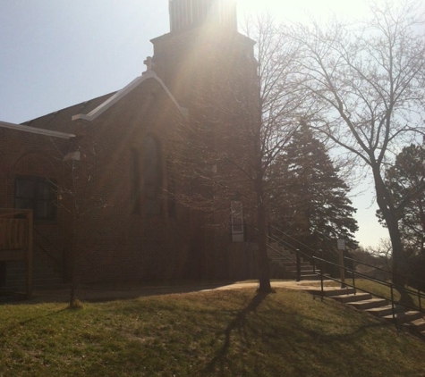 Poor Clares Monastery - Sauk Rapids, MN