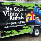 My Cousin Vinny's Rentals