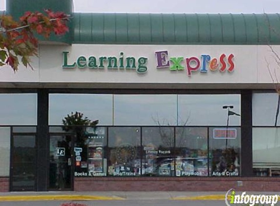 Learning Express Toys - Omaha, NE