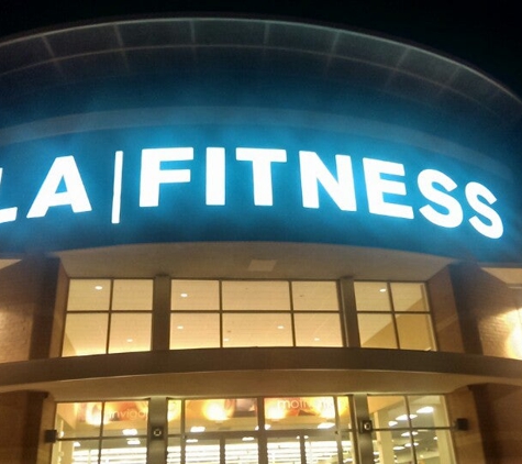 LA Fitness - Oceanside, CA