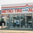 Metro Tire Pros & Auto Service - Auto Repair & Service