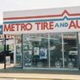 Metro Tire Pros & Auto Service