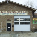 Imported Auto Specialists - Auto Repair & Service