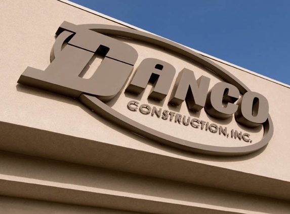 Danco Construction Inc - Evansville, IN