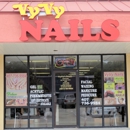 VyVy Nails - Beauty Salons