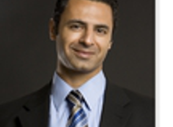 Dr. Babak B Dadvand, MD - Beverly Hills, CA