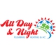 All Day & Night Services