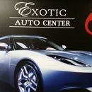 Exotic Automobile Center - Commercial Auto Body Repair