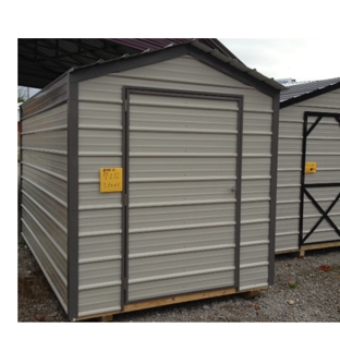 Summit Portable Buildings - Farmington, MO