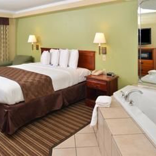 Americas Best Value Inn & Suites - Little Rock, AR