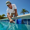 Scheduled Houston Pool Cleaning gallery