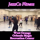 JazzCo Fitness - Health Clubs