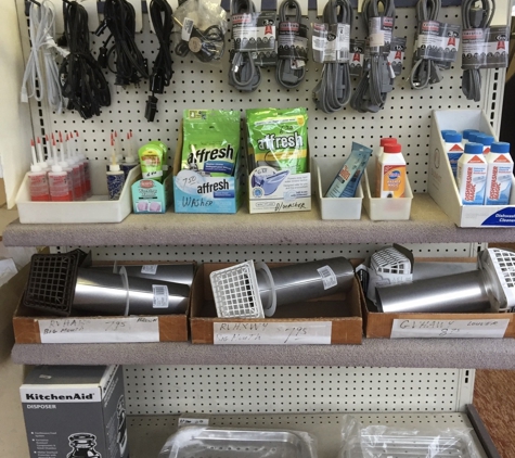 Home Appliance Parts - Akron, OH