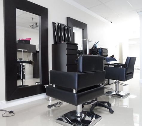 Perfect the Hair Company & Training Institute - Miami, FL