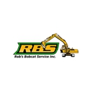 Rob's Bobcat Service Inc - Landscape Contractors
