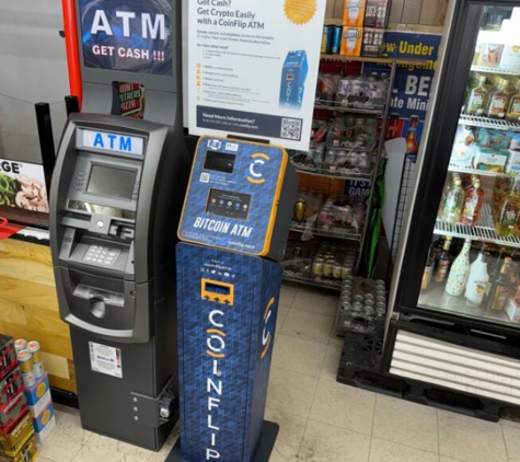 CoinFlip Bitcoin ATM - Neighbors Choice (Cleveland) - Cleveland, OH